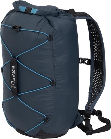 Exped Cloudburst 25 Backpack, Sage, 25L in Saudi Arabia