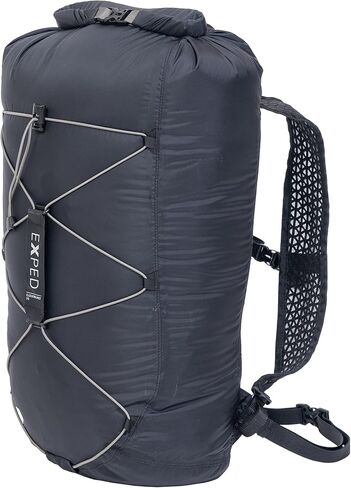 Exped Cloudburst 25 Backpack, Sage, 25L in Saudi Arabia