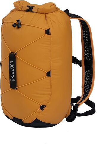 Exped Cloudburst 25 Backpack, Sage, 25L in Saudi Arabia