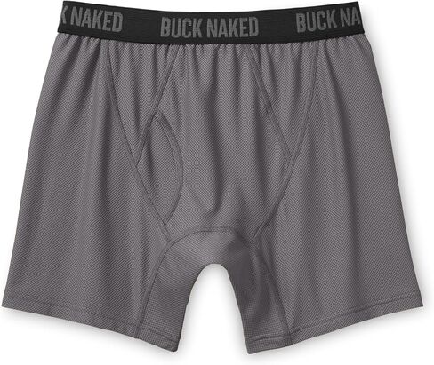 Duluth Trading Co Men's Buck Naked Boxer Brief in Kuwait