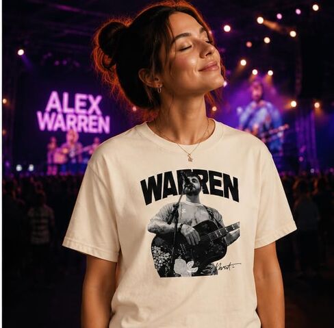 Alex Music Tour Shirt - Finding Family On The Road Tee - Graphic Music Festival Tee with Tour Dates - Unisex Available in Saudi Arabia
