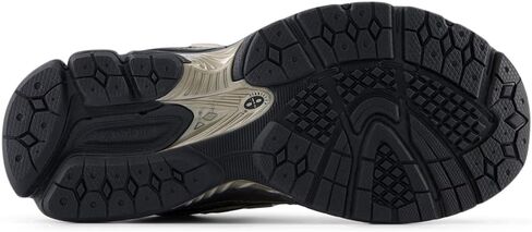 New Balance 1906 LACE Kids | Grade Boys Running Inspired (GC1906CY) (Mushroom/Black) in Kuwait
