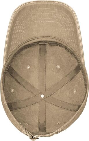 Washed Denim Hat|Funny Pilot's Iced Coffee Recipe in Kuwait