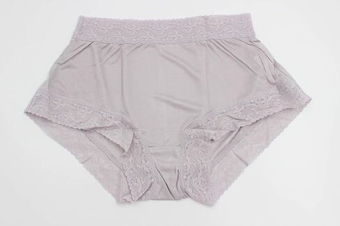 Women Lace Panties 100% Mulberry Silk Briefs Underpants Underwear hipsters in Saudi Arabia