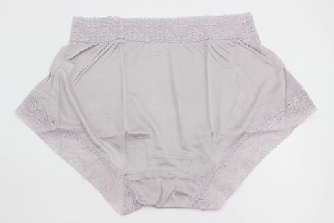 Women Lace Panties 100% Mulberry Silk Briefs Underpants Underwear hipsters in Saudi Arabia