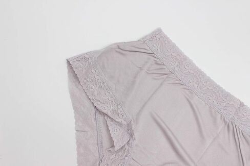 Women Lace Panties 100% Mulberry Silk Briefs Underpants Underwear hipsters in Saudi Arabia