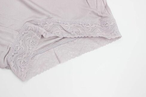 Women Lace Panties 100% Mulberry Silk Briefs Underpants Underwear hipsters in Saudi Arabia