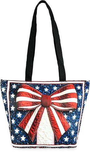Women Tote Bag Cow Print Handbag Zipper Shoulder Bag for Work Travel Gym Shopping in Saudi Arabia