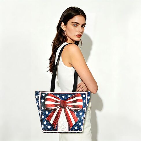 Women Tote Bag Cow Print Handbag Zipper Shoulder Bag for Work Travel Gym Shopping in Saudi Arabia