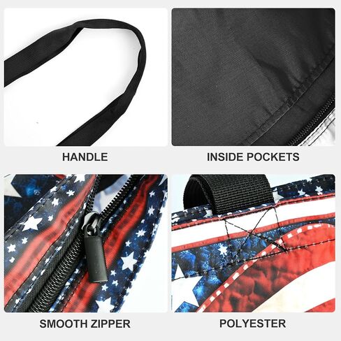 Women Tote Bag Cow Print Handbag Zipper Shoulder Bag for Work Travel Gym Shopping in Saudi Arabia