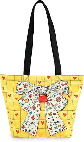 Women Tote Bag Cow Print Handbag Zipper Shoulder Bag for Work Travel Gym Shopping in Saudi Arabia