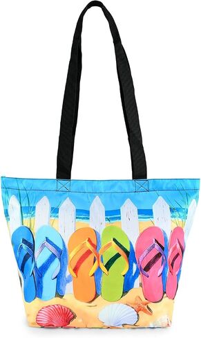 Women Tote Bag Cow Print Handbag Zipper Shoulder Bag for Work Travel Gym Shopping in Saudi Arabia