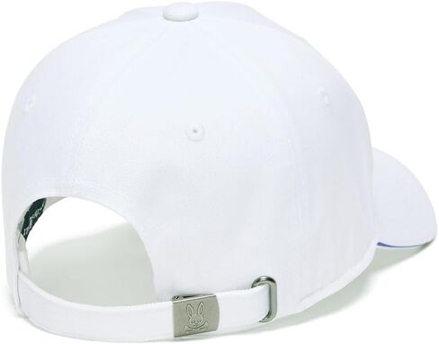 Psycho Bunny Brad Baseball Cap in Kuwait