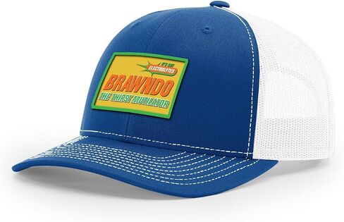 Brawndo Logo : Idiocracy Movie, Snapback Hat in Kuwait