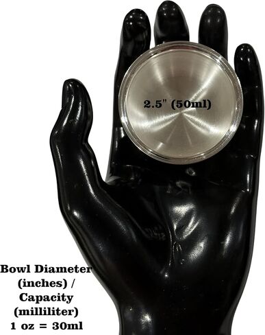 Balaji 999 Pure Silver Bowl-Style01 (2.5 inch) in Saudi Arabia