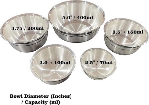 Balaji 999 Pure Silver Bowl-Style01 (2.5 inch) in Saudi Arabia