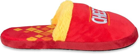 Odd Sox، Cheez It، شبشب داخلي ممتع، مريح ومريح، كبير in Kuwait