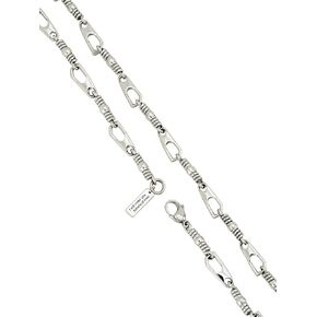 Shields of Strength Stainless Steel & Gold Plated Fishers of Men Inspirational Bracelet in Saudi Arabia