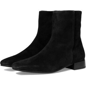 Vagabond Shoemakers Mona Suede Bootie in Kuwait