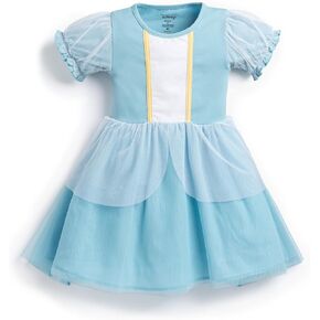 monica + andy Baby Organic Character Tulle Dress Princess in Saudi Arabia
