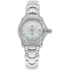 TAG Heuer Women's WJ1319.BA0572 Link Quartz Watch in Saudi Arabia
