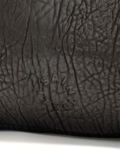 AllSaints Haven Leather Tote in Saudi Arabia
