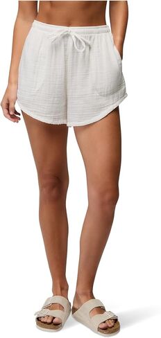 prAna Hideaways E-Waist Shorts in Kuwait