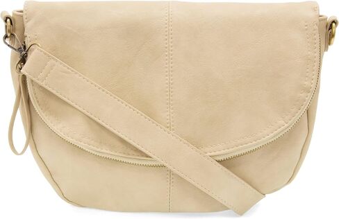 Joy Susan Womens Fashion Purse Selma Saddle Crossbody Handbag in Saudi Arabia