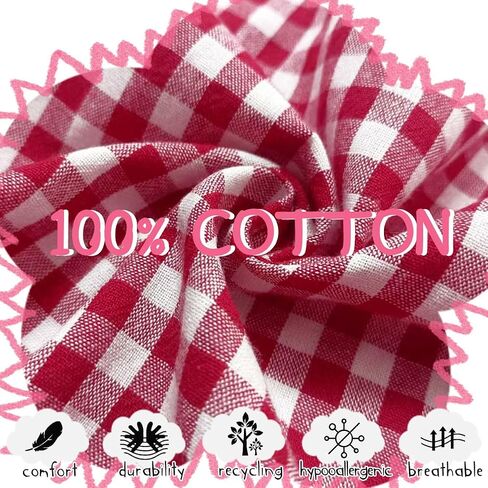 Womens Ruffle Boxer Shorts Cotton Pajama Gingham Summer Lounge Sleep Plaid Y2K Beach Casual Bottoms Pockets 2026 in Saudi Arabia