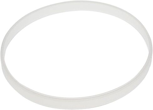 Ewatchparts Gasket Compatible With Sapphire Crystal 44mm Rolex Sea-Dweller Deepsea 116660 James Cameron in Saudi Arabia