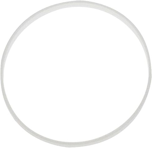 Ewatchparts Gasket Compatible With Sapphire Crystal 44mm Rolex Sea-Dweller Deepsea 116660 James Cameron in Saudi Arabia