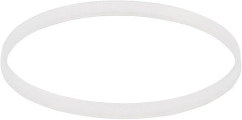 Ewatchparts Gasket Compatible With Sapphire Crystal 44mm Rolex Sea-Dweller Deepsea 116660 James Cameron in Saudi Arabia