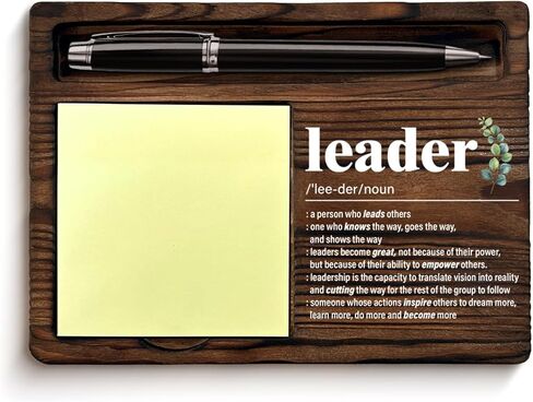 Funny Sticky Note Holder Humorous Gift for Leader Manager That Awful Moment When You Realize This is Your Circus Self-Stick Note Pad Holder in Saudi Arabia