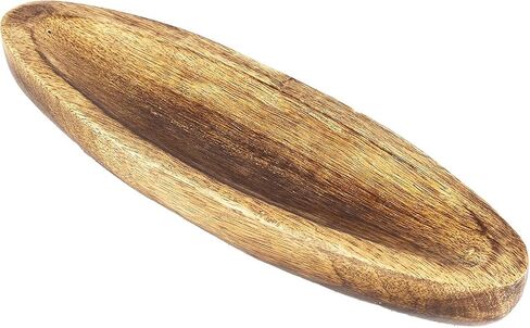 Antique Wooden Incense Holder for Incense Sticks - Elegant Home Decor Accessory, Handcrafted Vintage Style, Ideal for Meditation and Relaxation, Durable Design for Long-Lasting Use in Saudi Arabia