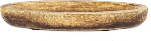 Antique Wooden Incense Holder for Incense Sticks - Elegant Home Decor Accessory, Handcrafted Vintage Style, Ideal for Meditation and Relaxation, Durable Design for Long-Lasting Use in Saudi Arabia