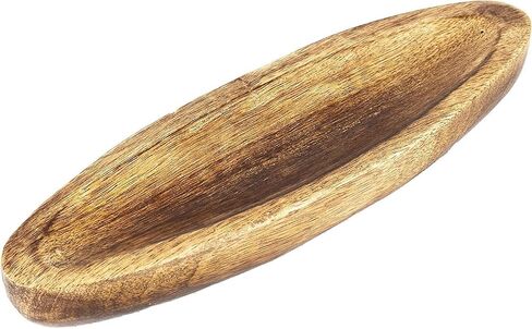 Antique Wooden Incense Holder for Incense Sticks - Elegant Home Decor Accessory, Handcrafted Vintage Style, Ideal for Meditation and Relaxation, Durable Design for Long-Lasting Use in Saudi Arabia