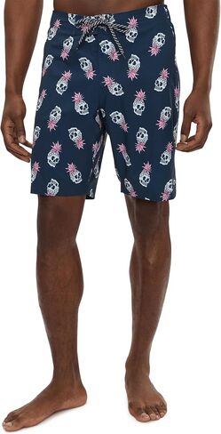 Hurley Men's Pineapple Skull E-Boardshorts in Saudi Arabia