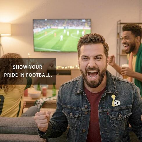 Set of 3 World Cup Soccer Pins 2026 Football pin Fan Lapel Badges for Men Collectible Pins for Bags Backpacks Hats Jackets Sport Trading Accessories Gifts for World Cup Soccer Enthusiasts in Saudi Arabia