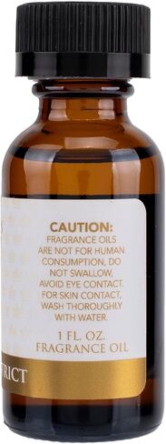 Bourbon Royalty Fragrance Oil, Glass Bottle with Screw Top Cap, 1 Fluid Ounce, with Essential Oils for Your Wax Warmer, Diffusers, or Sachets, Scent Queen of Bourbon in Saudi Arabia