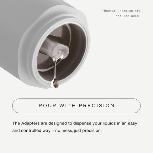 Cadence Adapter Trio One of Each Set in Saudi Arabia