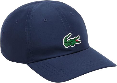 Lacoste Unisex Adult Lacoste Tennis X Novak Djokovic Cap in Kuwait