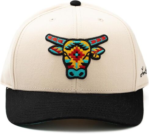 Lane Frost Matador Cap Off-White in Saudi Arabia