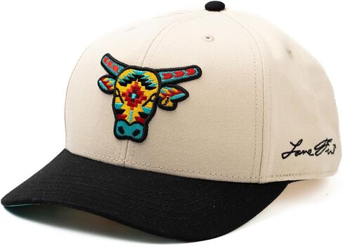 Lane Frost Matador Cap Off-White in Saudi Arabia
