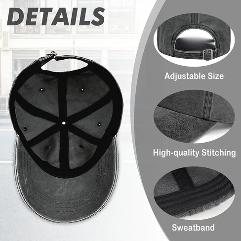 250 Anniversary USA Hat Baseball Cap for Men Women Leather Patch in Saudi Arabia