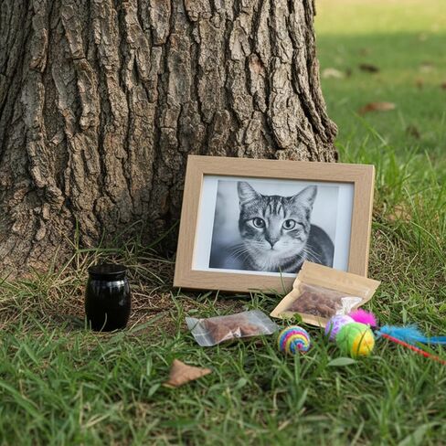 Mini Pet Urns, Small Urns for Ashes Aluminum Small Keepsake Urn Mini Ashes Urn for Dog Cat Pet Cremation Keepsake, Black in Saudi Arabia
