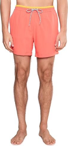 Chubbies The Peach Perfects 5.5" (Classic Lined Swim Trunks) in Kuwait