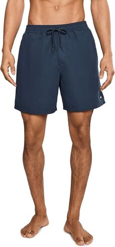 Quiksilver Mens Everyday Solid Volley 17 in Kuwait