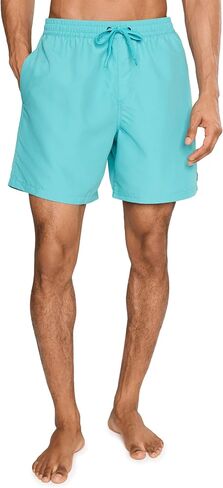 Quiksilver Mens Everyday Solid Volley 17 in Kuwait