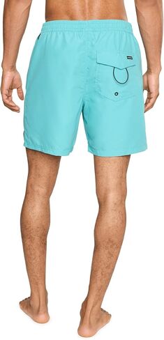 Quiksilver Mens Everyday Solid Volley 17 in Kuwait
