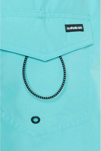 Quiksilver Mens Everyday Solid Volley 17 in Kuwait